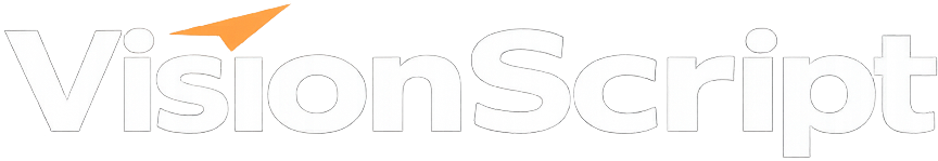 VisionScript